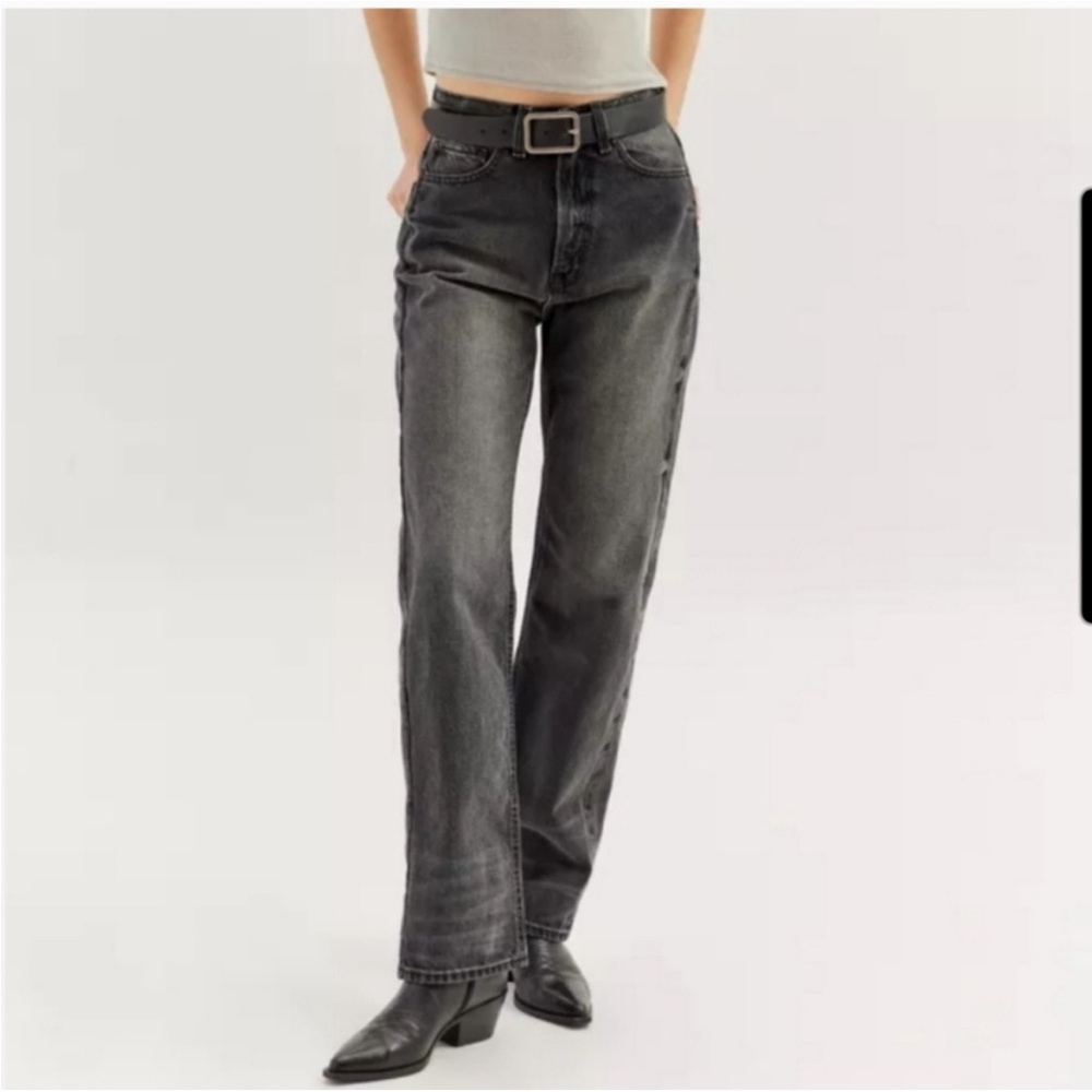 BDG Highwaist 90s Cowboy Jean - Size 28